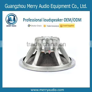 12 Inch Woofer Professional Loudspeaker Neodymium High Sound Quality Audio Speakers thumbnail-4