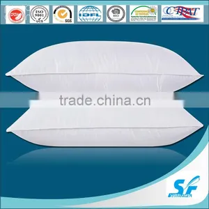 Waterproof Down Alternative Microfiber Filling Pillow for Hotel thumbnail-1