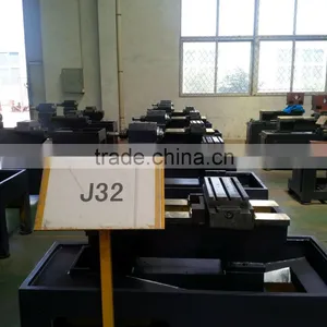 Economic CNC Lathe J35 Mini Lathe thumbnail-5