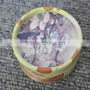 Custom Packaging Skin Cream Paper Tube thumbnail-6
