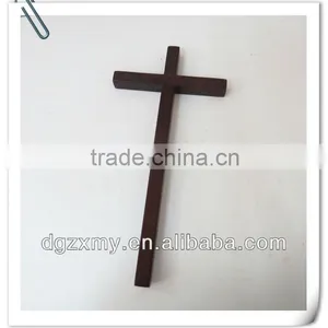 Cheap Wooden Cross thumbnail-1