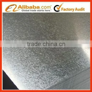 Prime Quality Factory Price Steel Galvanized Sheets of Galvanized Steel Pre Galvanized Steel thumbnail-1