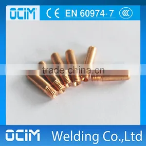 Mig Welding Torch and Mig Parts 11-30 Contact Tips thumbnail-6