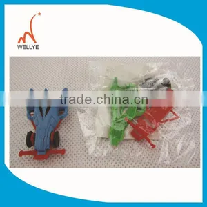 Good Quanlity Mini Assemble Toys DIY Car Toy Capsule Toys thumbnail-1
