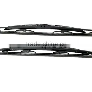 T550 Car Accessories Stainless Steel Windshield Wiper Blade thumbnail-1