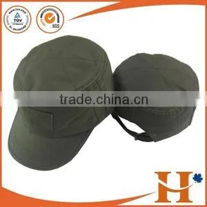 2015 Hot Sale Custom Design Hat Fashion Outdoor Cadet Leisure Sports Baseball Cap(SHXE-040201) thumbnail-1
