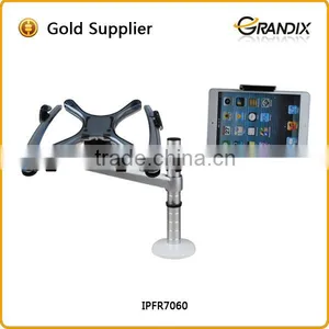 New Design 360 Degrees Computer Folding Stand thumbnail-2