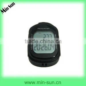 Smart Bracelet Style Bracelet Silicone Pedometer thumbnail-1