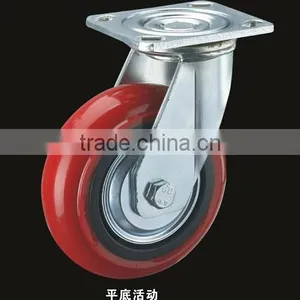 100mm Small Metal Wheels thumbnail-2