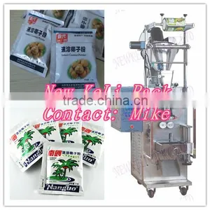 Sachet Powder Automatic Packaging Machine thumbnail-5