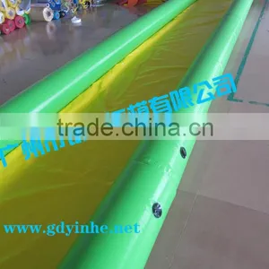 Outdoor Extreme Inflatable Water Slip n Slide Giant Slide the City thumbnail-2