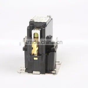 CJX9 Single Pole Contactor,120v Air Conditioner Contactor,definite Purpose Contactor With UL thumbnail-4