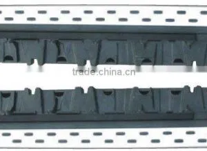 BENZ GLK350 RUNNING BOARD thumbnail-1
