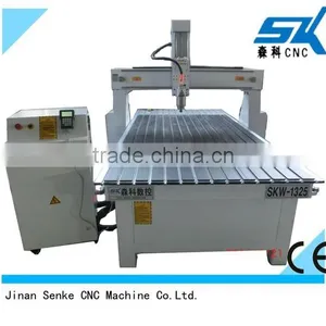 Furniture Machinery Cnc Engraver Woodworking Machine /cheap Wood Cnc Router thumbnail-1
