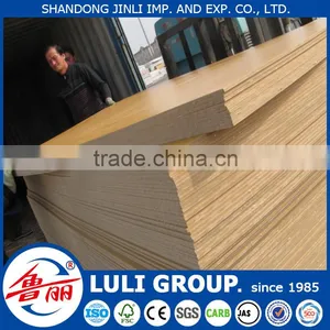 Melamine Laminated Mdf 4mm thumbnail-2