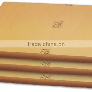 High Quality Strength Recyclable Paper Slip Sheet for Packing thumbnail-2