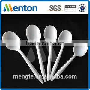 pp Plastic Tea Spoon thumbnail-1
