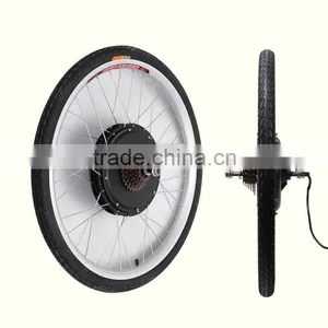 NEw Style.36v500w E-bike Conversion Rear Kit thumbnail-2