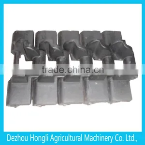 Crawler Undercarriage,track Conveyor Chains for Tracked Equipment thumbnail-4