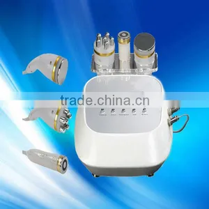 Ultrasound Therapy For Weight Loss Top!!Cavitation Machine /Cavitation 32kHZ RF/ Cavitation Slimming Machine Fast Cavitation Slimming System thumbnail-1