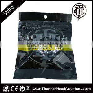 Perfect Vaping THC NiChrome NI8020 Resistance Heating Wire thumbnail-6