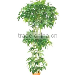 Artificial Ficus Tree With Net Shape thumbnail-1