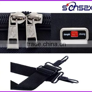 Brand Mens Sling Tactical Bag Accessories Lock Briefcase thumbnail-3