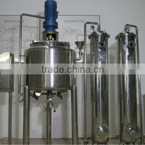 Disinfectant Liquid Detergent Machine thumbnail-1