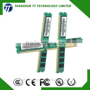 Supporting All Motherboards Desktop Ram Ddr3 2gb thumbnail-1