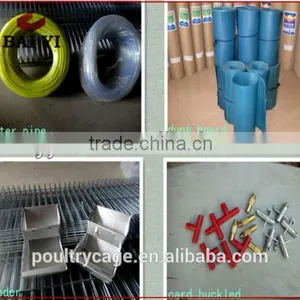 Cheap Large Welded Rabbit Cage For Sale thumbnail-6