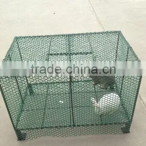 Plastic Poultry Net thumbnail-2
