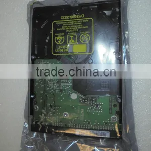 3.5Inch 7.2KRpm 80GB 2MB Cache IDE For Dell 4F797 For WD800BB-75JHC0 Hard Disk Drive thumbnail-6