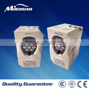 3 Phase Vector Type 30kw 37kw 45kw Variable Frequency Drive Single Phase Inverter thumbnail-2