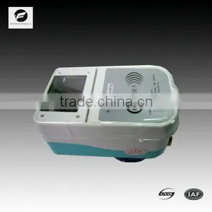 IC Card Prepayment Water Meter for Domestic Measuring the Volume of Water Flow thumbnail-1
