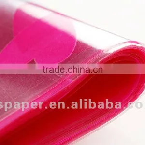 Transparent Glass Plastic Wrap Film thumbnail-3