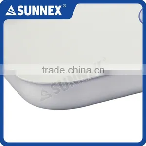 SUNNEX Hot Sale Standard 31.8x21.6x3.8cm Aluminium Bakewell Pan thumbnail-3