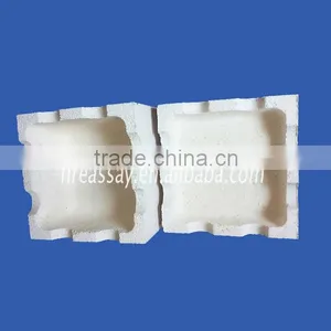 Wholesale Alumina Crucible Corundum Saggar thumbnail-1