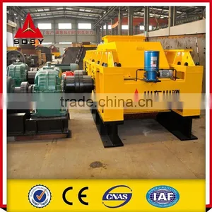 Various Styles Building Stones Roller Crusher thumbnail-3