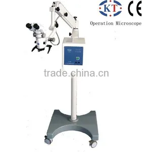 KT-6ES Operating Microscope With CE thumbnail-1