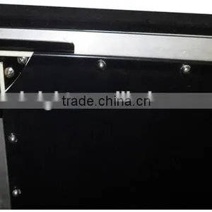 Fixed Frame Projector Screen Picture Frame Projection Screen Quality Choice thumbnail-5