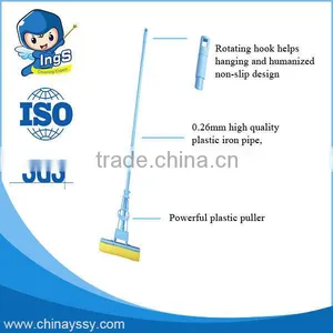 Hot Sale Cheap Dry Clean Equipment Pva Mop thumbnail-4