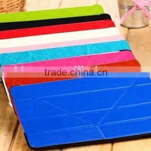 For Ipad Case Wholesale From Professional Factory, Smart Case for Ipad Air 2,.for Iapd Mini 2 Case thumbnail-1