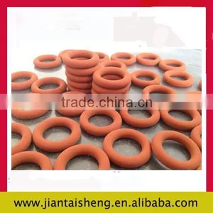 Custom Made Flat Rubber Washer thumbnail-3