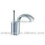 China Famous Brand Copper Wash Basin Mixer/Ningbo Factory thumbnail-1