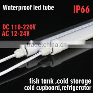 Top Quality Waterproof 1500mm Led Triproof Led Tube Light thumbnail-1
