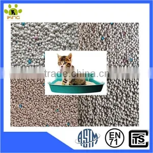 High Quality Cat Litter Compound Cat Litter thumbnail-1