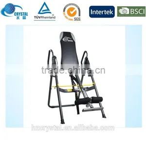 Sports Equipment Inversion Therapy Table Gym Body Building Equipment thumbnail-2