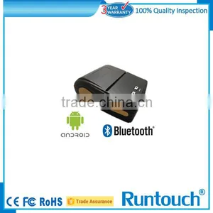 Runtouch RT-P8060A Portable 80mm Cheap Android Bluetooth Thermal Printer thumbnail-1