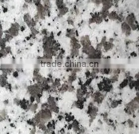 Big White Flower Granite, Chinese Granite, Cheap Granite, White Granite thumbnail-1