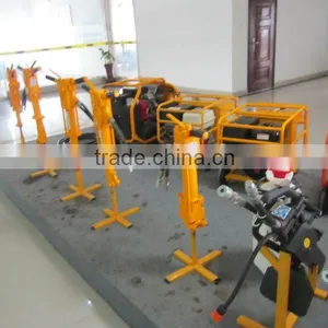 Hydraulic Breaker BK28S thumbnail-1
